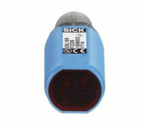 SICK GRL18S-F2336 광전기 센서 GR18 18 mm x 18 mm x 38.1 mm