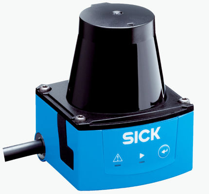SICK TIM310-1030000 LiDAR 센서 TiM 9-28 V DC 전기 입력