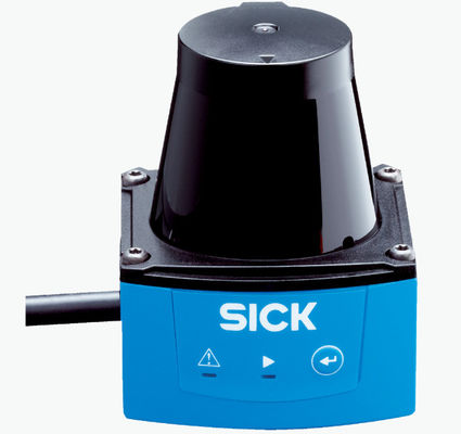 SICK TIM310-1030000 LiDAR 센서 TiM 9-28 V DC 전기 입력