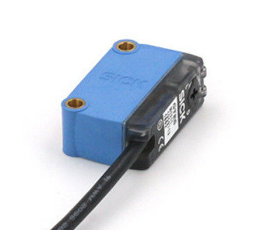 SICK DL35-B15552 레이저 거리 센서 Dx35 32mm x 58.67mm x 42.7mm