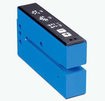 SICK UFN3-70B413 UF 포크 센서 포크 깊이 69mm 초기화 시간 100ms