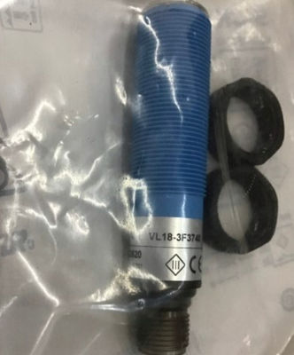 SICK VL18-3F3740 광전기 반사 센서 산업용