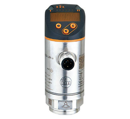 IFM PN7092 압력 센서 디스플레이 PN-100-SER14-QFRKG/US/ /V 금으로 칠한 접촉