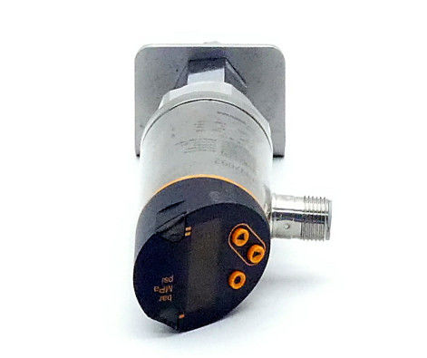 IFM PN7092 압력 센서 디스플레이 PN-100-SER14-QFRKG/US/ /V 금으로 칠한 접촉