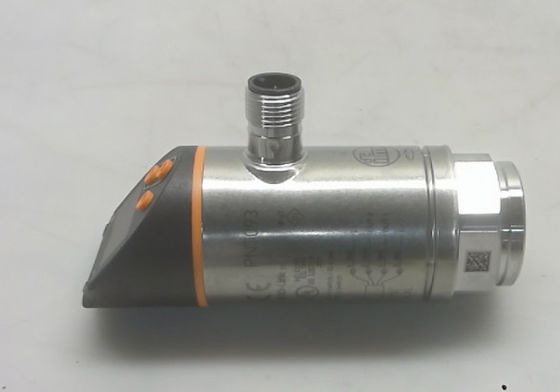 IFM PN7093 압력 센서 디스플레이 PN-025-RER14-QFRKG/US/ /V