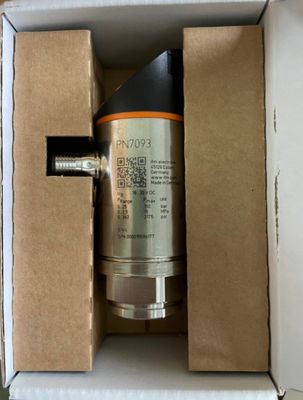 IFM PN7093 압력 센서 디스플레이 PN-025-RER14-QFRKG/US/ /V