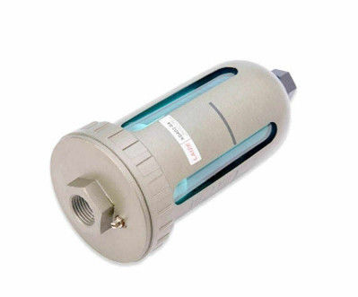 AD402-04 SMC 자동 배수 밸브 1.5 MPa의 압력 및 620g의 무게