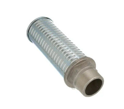SMC AN900-20 Muffler 2 Pt, 소음 억제 액체 압축 공기 포트 크기 2
