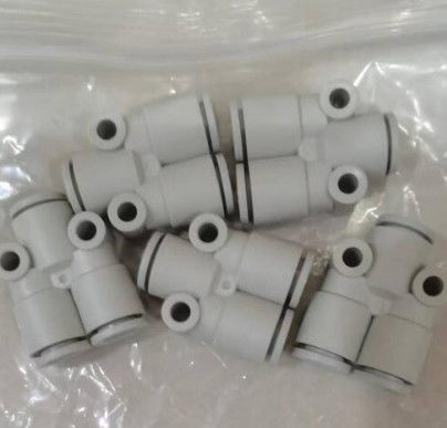 SMC KQ2U06-00A 장착장치, 유니온 Y, KQ2 장착장치 작동 압력 범위 −100 KPa ~ 1 MPa