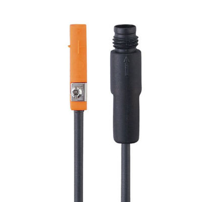 IFM T 슬롯 실린더 센서 MK5101 MKT3028BBPKG/G/0,3M/ZH/AS 크기 25 x 5 x 6.5mm