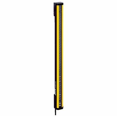 30mm 해상도의 LED 디스플레이 요소 SICK C4C-EA06030A10000 무형 안전 장벽