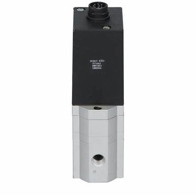 Festo MPPE-3-1/8-6-420-B 비율 압력 조절 밸브 Pneumatic 연결 G1/2