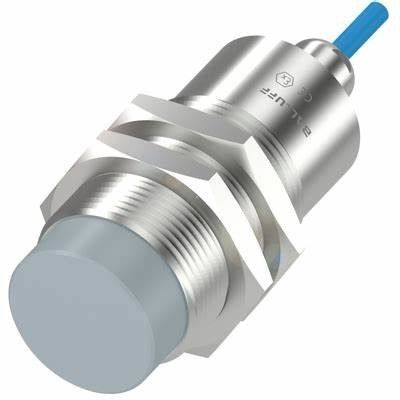 발루프 BES M12MG2-GNX40F-BT02-EXA 위험 영역에 대한 인덕티브 센서