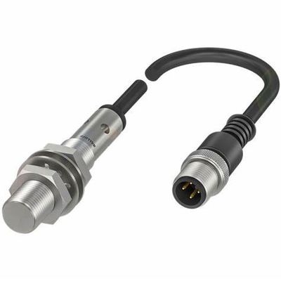 발루프 BES M12MG2-GNX40F-BT02-EXA 위험 영역에 대한 인덕티브 센서