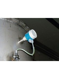 엔드레스+하우저 FTC260-AA4J1 용량점 레벨 감지 미니 캡