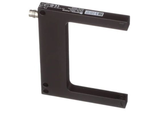 PEPPERL FUCHS GL20-IR/32/40a/98a 견고한 알루미늄 하우징 광 전기 슬롯 센서