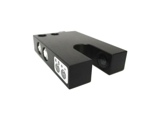 PEPPERL FUCHS GL20-IR/32/40a/98a 견고한 알루미늄 하우징 광 전기 슬롯 센서