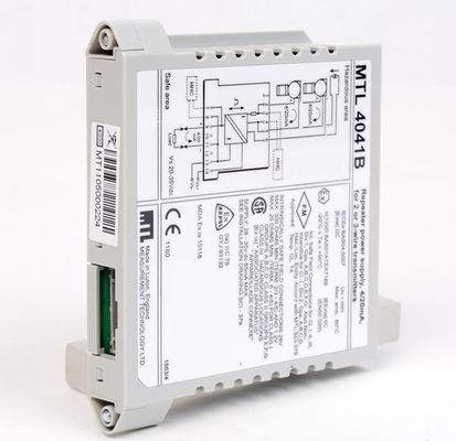 MTL4041B MTL 기기 1 채널 반복 전원 공급
