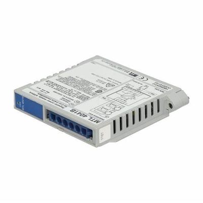 MTL4041B MTL 기기 1 채널 반복 전원 공급