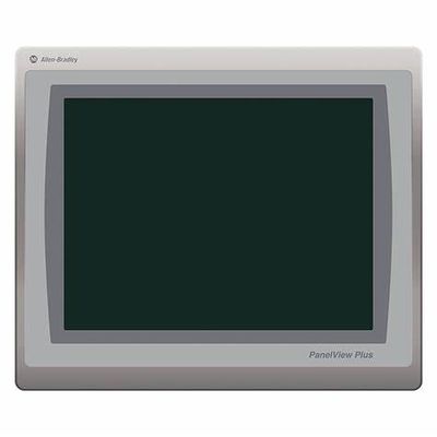 앨런 브래들리 2711P-T10C22D9P 패널뷰 플러스 7 퍼포먼스 운영자 터미널