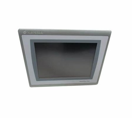 앨런 브래들리 2711P-T10C22D9P 패널뷰 플러스 7 퍼포먼스 운영자 터미널