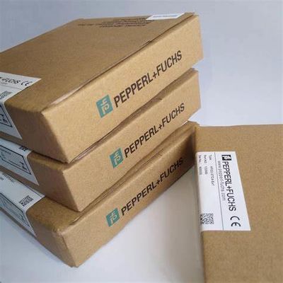 PEPPERL FUCHS SMART 송신기 전원 공급 KFD2-STC5-Ex1.H