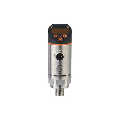 IFM PN2694 디스플레이와 압력 센서 PN-010-REN14-MFRKG/US/ /V