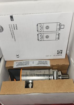 IFM PN2694 디스플레이와 압력 센서 PN-010-REN14-MFRKG/US/ /V