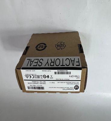 ALLEN BRADLEY PLC 제품 1606-XLS480E 스위치 모드 전원 공급