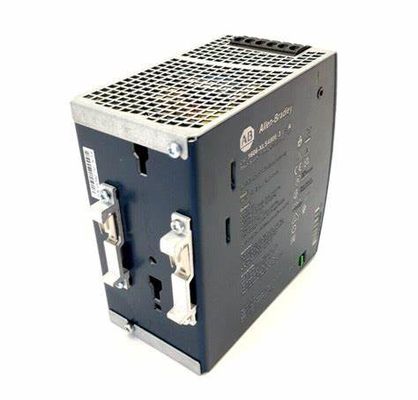 ALLEN BRADLEY PLC 제품 1606-XLS480E 스위치 모드 전원 공급
