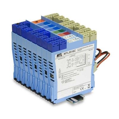 MTL5582B MTL 기기 저항 격리기 10Ω ~ 400Ω 범위