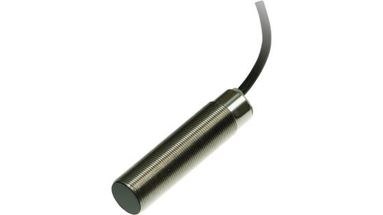 PEPPERL FUCHS 8mm 플러시 용량 센서 CBB8-18GS75-E2 정밀 검출