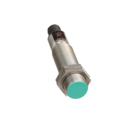 PEPPERL FUCHS 8mm 플러시 용량 센서 CBB8-18GS75-E2 정밀 검출
