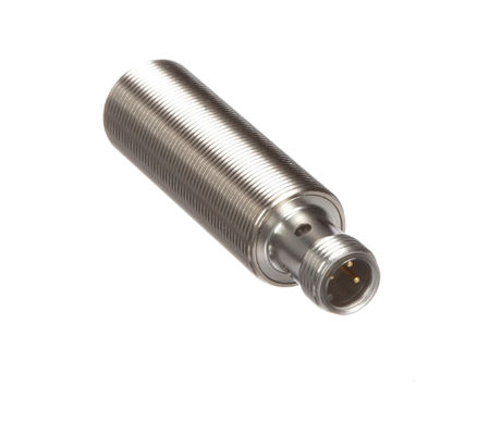 PEPPERL FUCHS 8mm 플러시 용량 센서 CBB8-18GS75-E2 정밀 검출