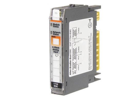 앨런 브래들리 1734-IE8C POINT I/O 전류 신호용 아날로그 입력 모듈