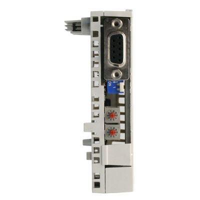 ABB PROFIBUS DP 어댑터 ACS800/ACS550 PROFIBUS DP 어댑터 RPBA-01