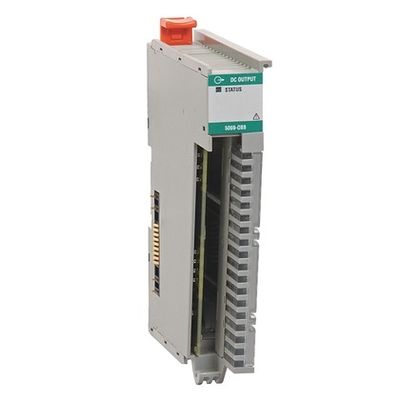 앨런 브래들리 5069-IA16 컴팩트 5000 디스크리트 입력 모듈 120 / 240 VAC 입력