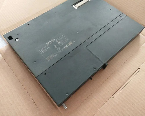 6DD1607-0AA2 시멘스 확장 모듈 SIMATIC S7-400, FM458-1 DP SIMATIC S7-400의 응용 그룹