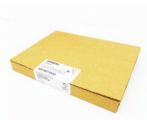 6DD1607-0AA2 시멘스 확장 모듈 SIMATIC S7-400, FM458-1 DP SIMATIC S7-400의 응용 그룹