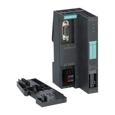 시멘스 6ES7151-1AA06-0AB0 SIMATIC DP 인터페이스 모듈