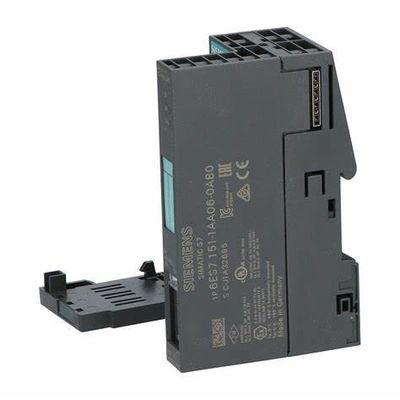 시멘스 6ES7151-1AA06-0AB0 SIMATIC DP 인터페이스 모듈