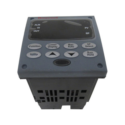 하니웰 DC120L-1-0-0-0-1-0-0 온도 제한 컨트롤러, 유니버설 입력, 1/16-DIN, 릴레이 출력