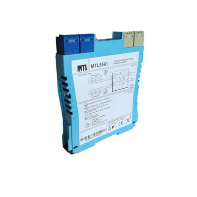 MTL5561 MTL 도구 MTL 화재 및 연소 감지 인터페이스
