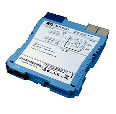 MTL5561 MTL 도구 MTL 화재 및 연소 감지 인터페이스