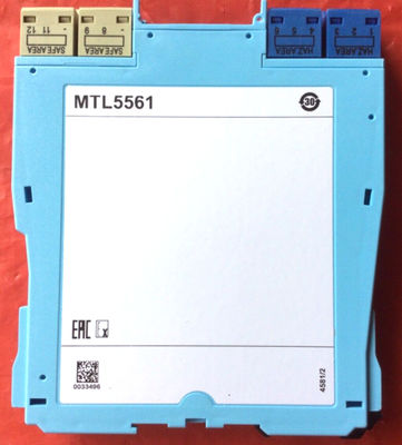 MTL5561 MTL 도구 MTL 화재 및 연소 감지 인터페이스
