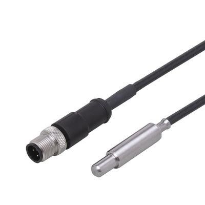 IFM TS0759 스루브 인 센서 TS-PT100-SCREW-IN 센서 M5와 온도 케이블 센서
