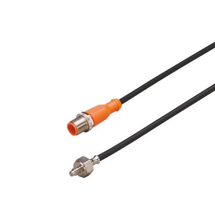 IFM TS0759 스루브 인 센서 TS-PT100-SCREW-IN 센서 M5와 온도 케이블 센서