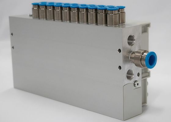 플러그 또는 필드버스 연결이 가능한 Festo 밸브 조류 VTUG VTUG-14-VRPT-B1T-Q12B-UB-Q6SU-24K+TTSC