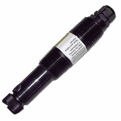 로즈마운트 499ATRDO-54 추적 용해된 산소 센서 0.1ppb ~ 20ppm 범위 장기간 지속되는 전해질