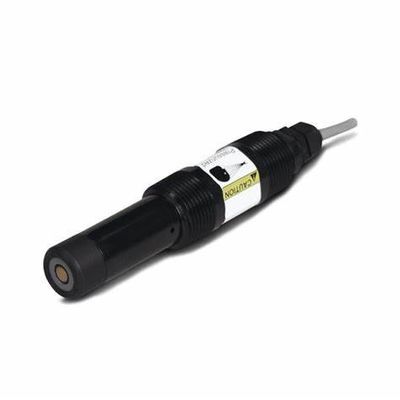 로즈마운트 499ATRDO-54 추적 용해된 산소 센서 0.1ppb ~ 20ppm 범위 장기간 지속되는 전해질